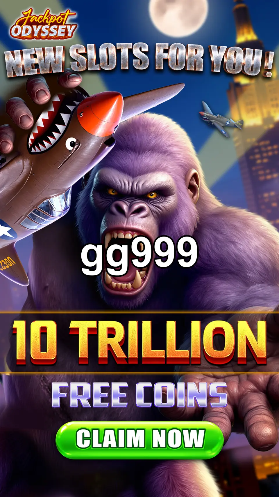 gg999 APK