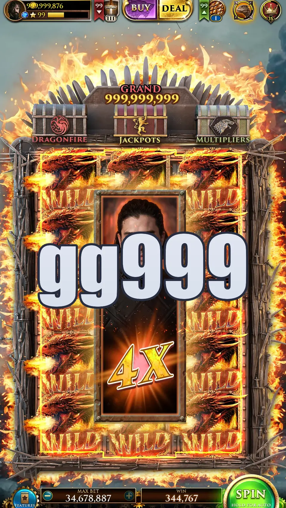 gg999 APK