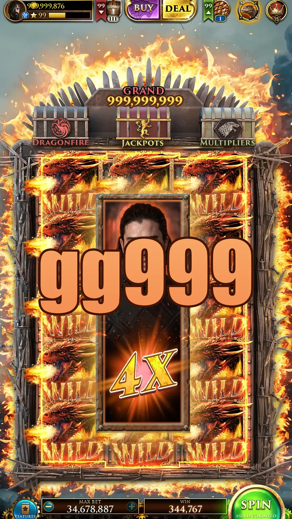 gg999 Masuk