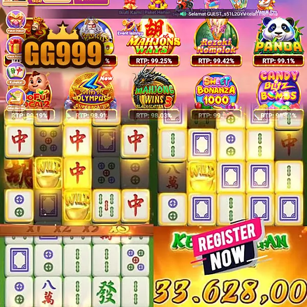 gg999 Masuk - gg999 Resmi