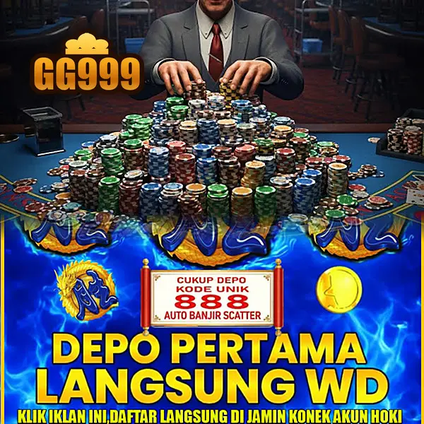 gg999 Tangkapan Layar - Resmi